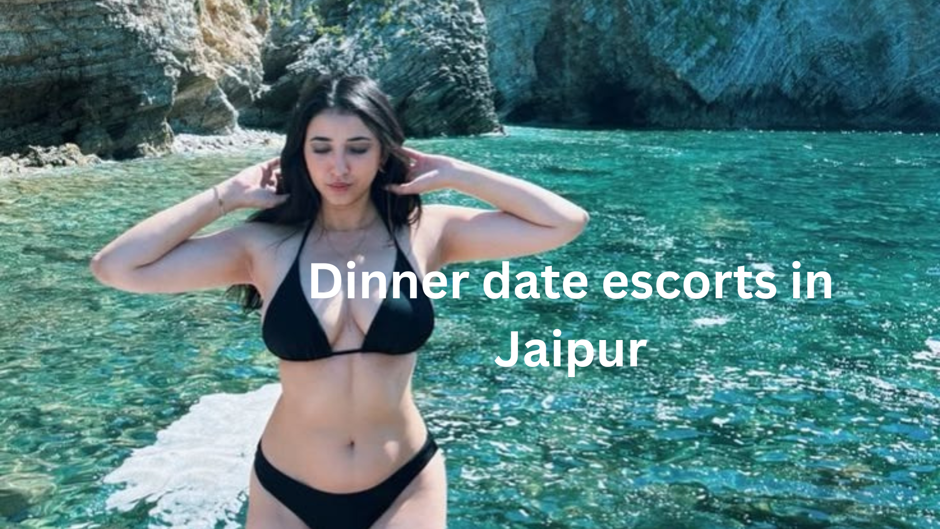 dinner date escorts in Jaipur
