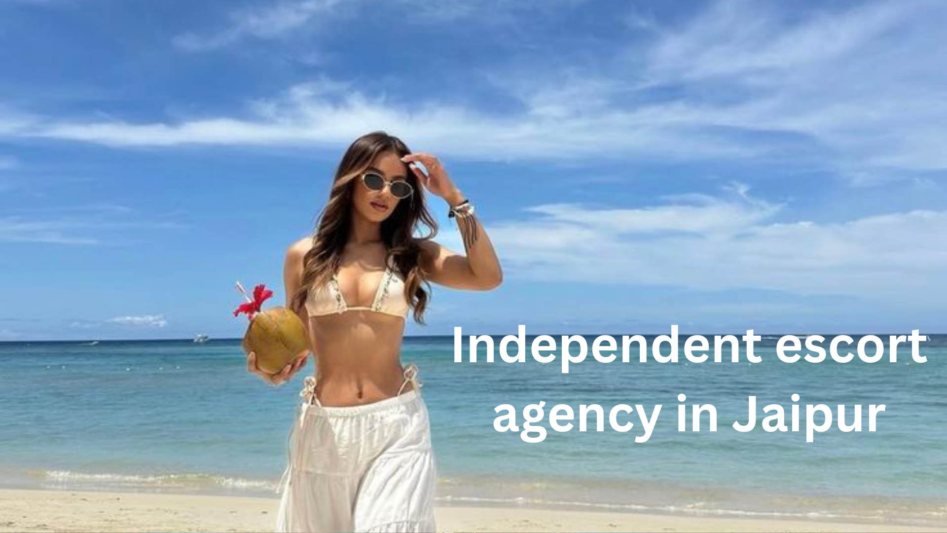independent escort agency in Jaipur